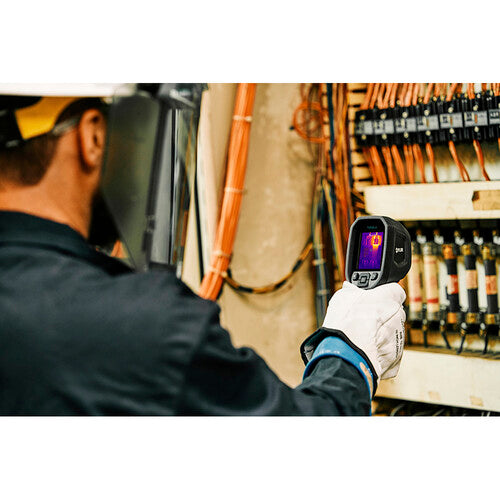 Flir Thermal Camera TG165-X Handheld