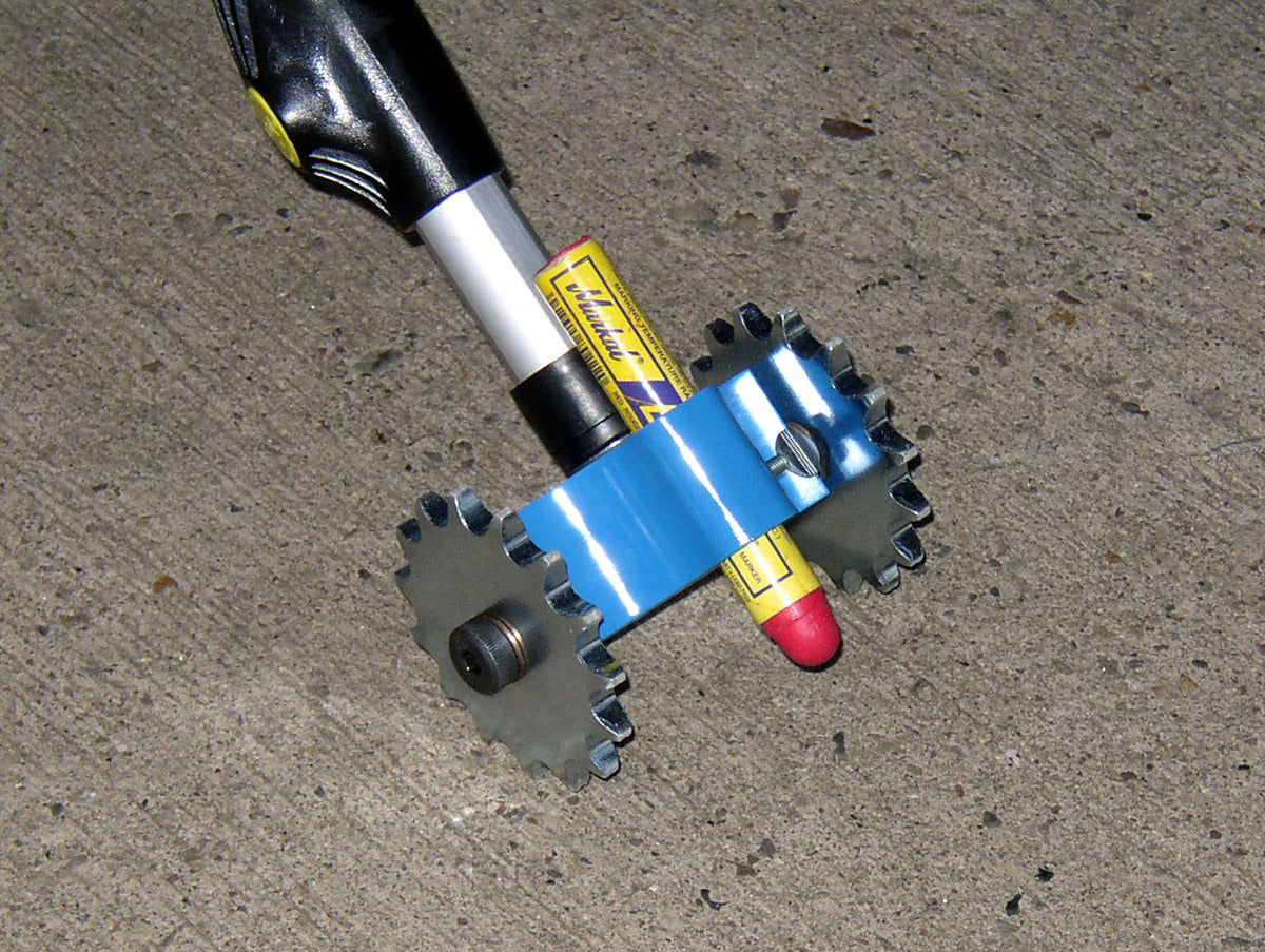 Delamination Detection Tool (DDT)