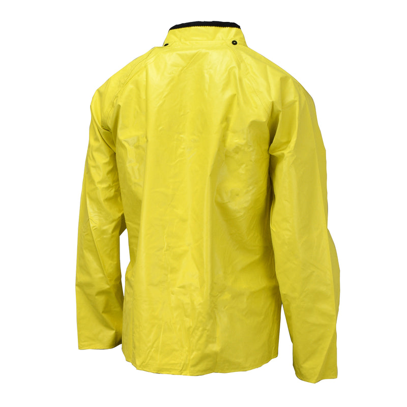45SJ Magnum Jacket with Snaps