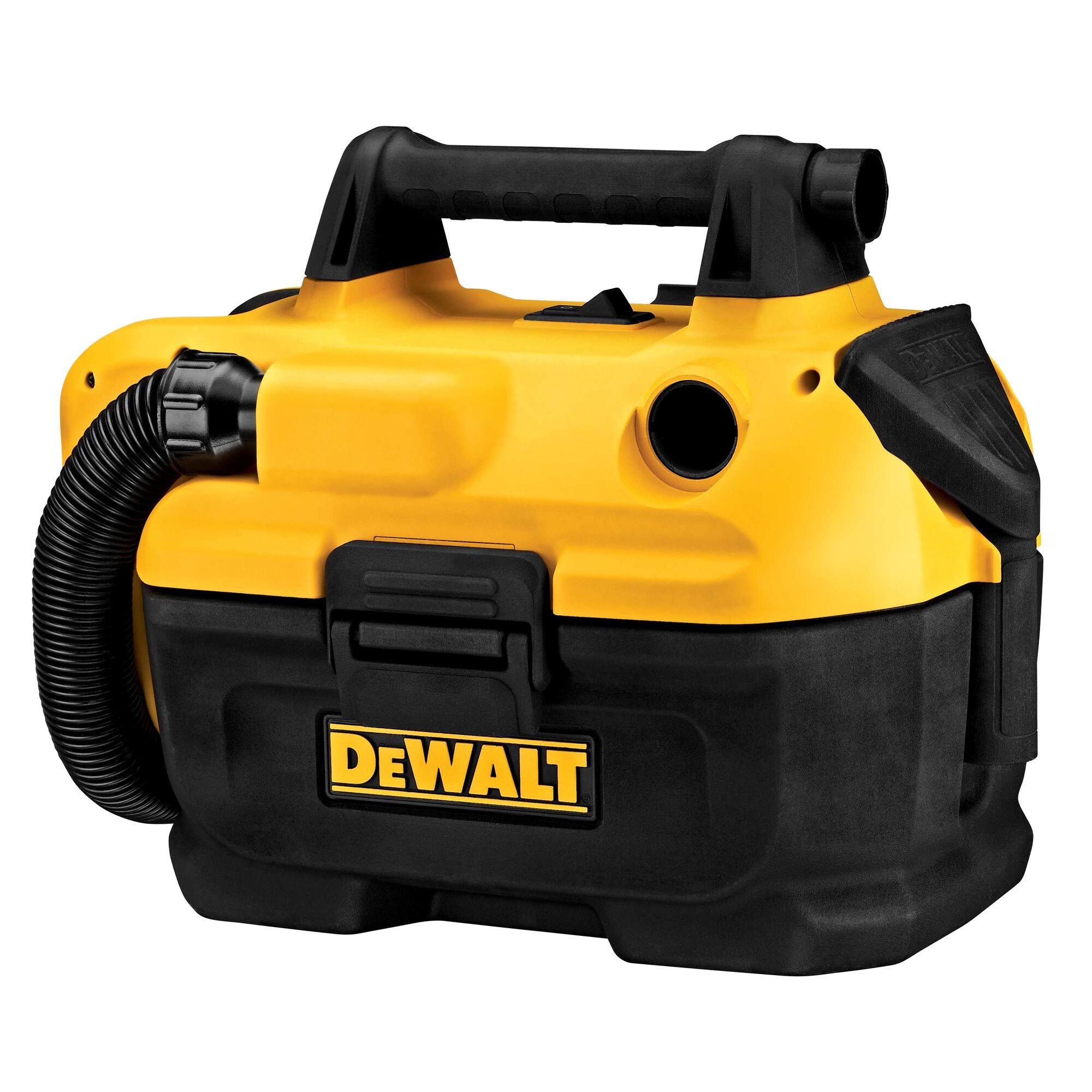 DeWALT 18/20V MAX* Cordless Wet-Dry Vacuum