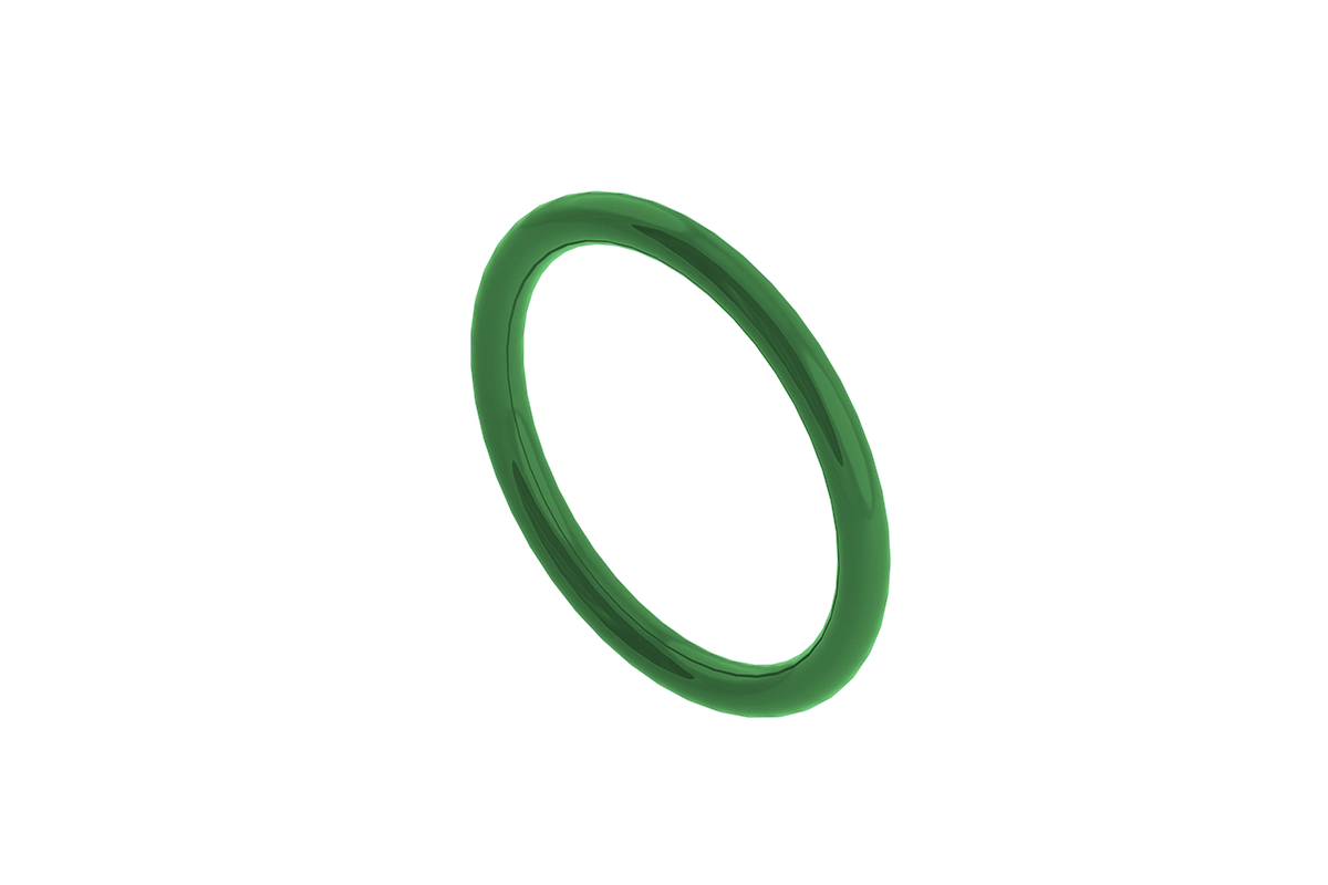 O-Ring Replacement for 645-G05 Manifold