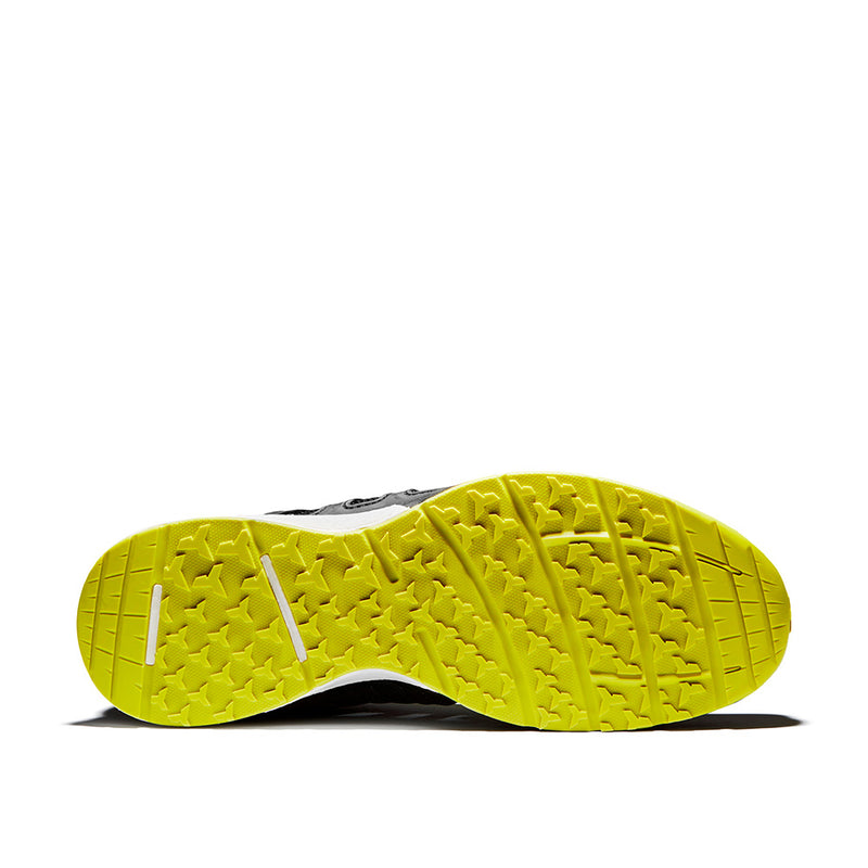 Vent Safety Shoe (Electric Hazard Resistant) - Solid Gear Footwear