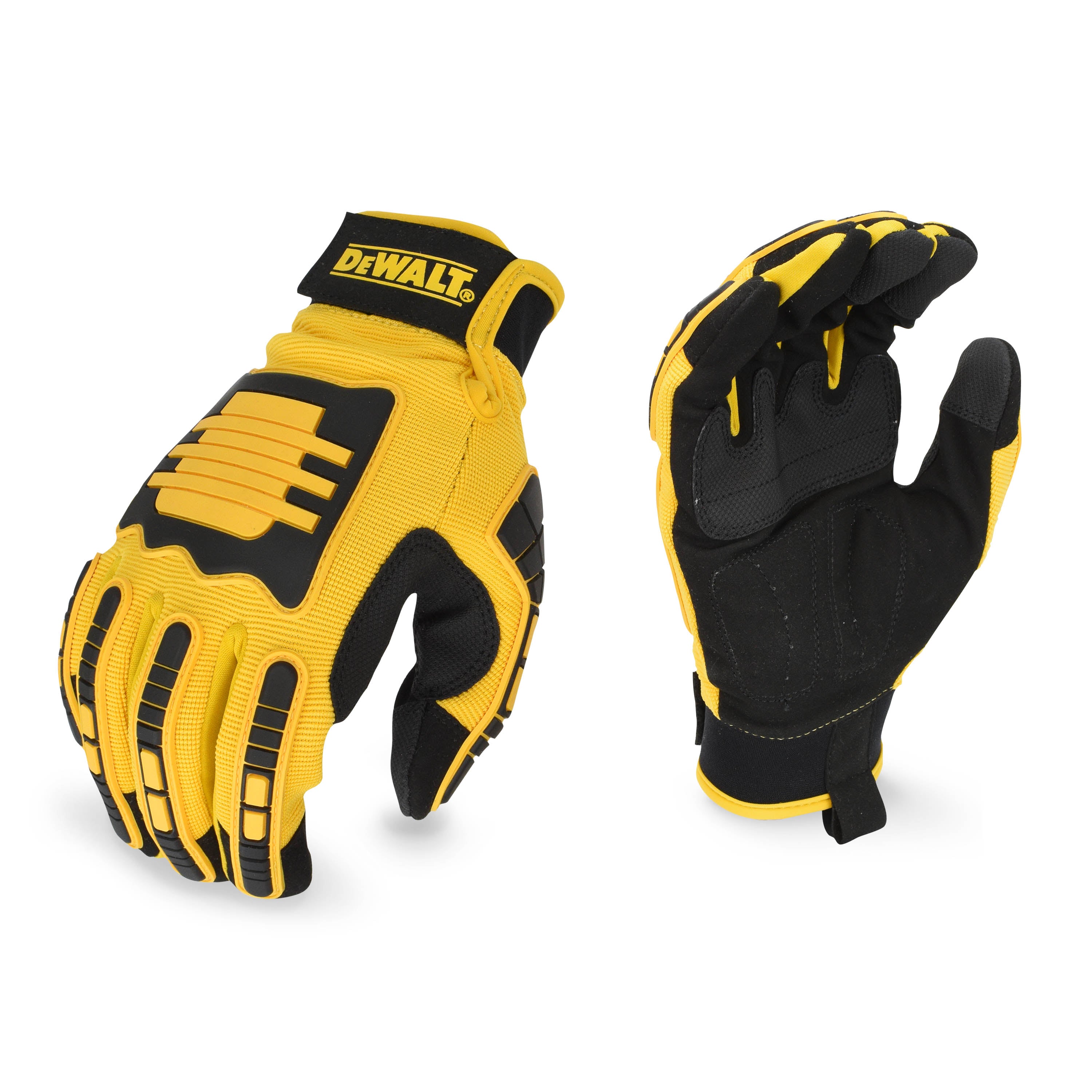 DPG781 Performance Mechanic Work Glove (Sold Individually)