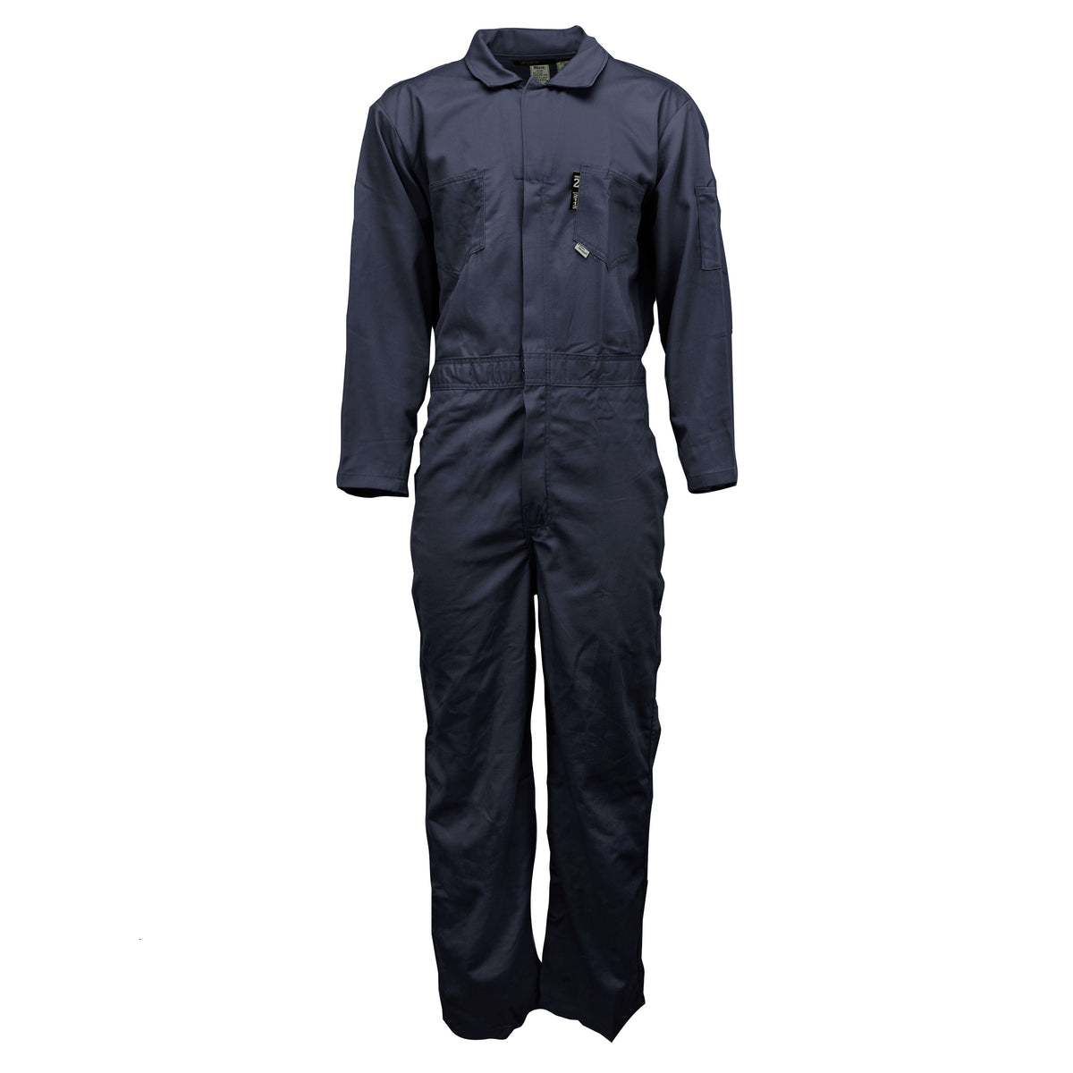 Radians VU7CA 7 oz Ultra-Soft FR Coverall (CAT 2)