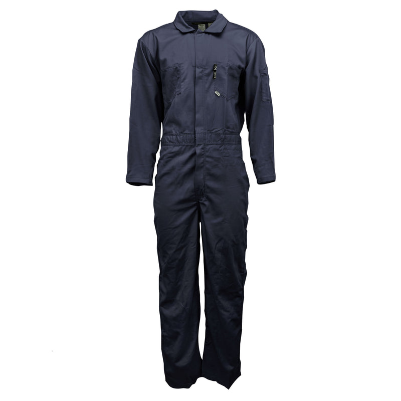 VU7CA 7 oz Ultra-Soft FR Coverall (CAT 2)