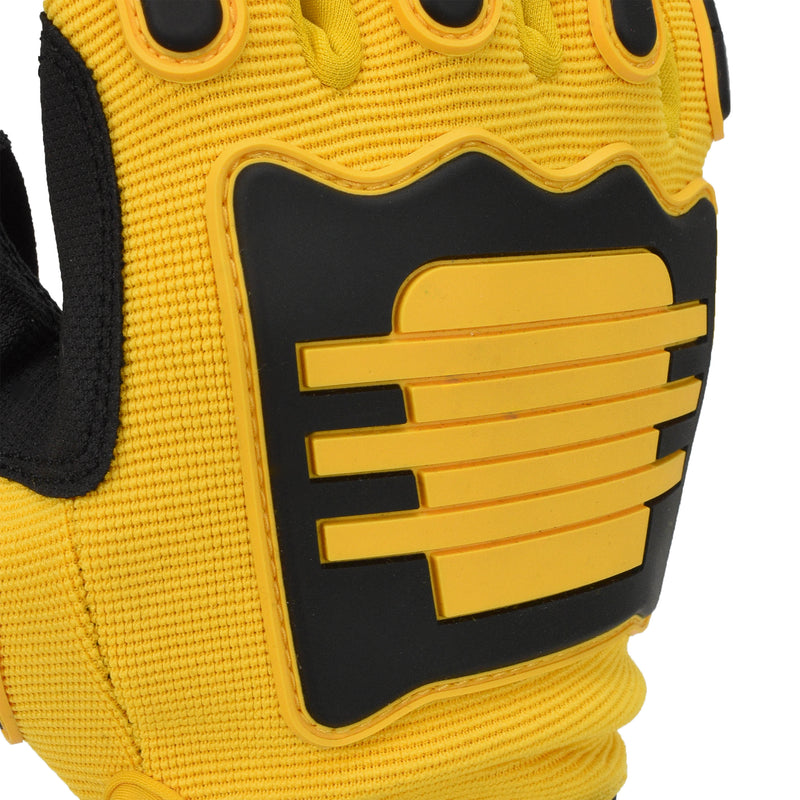 DPG781 Performance Mechanic Work Glove
