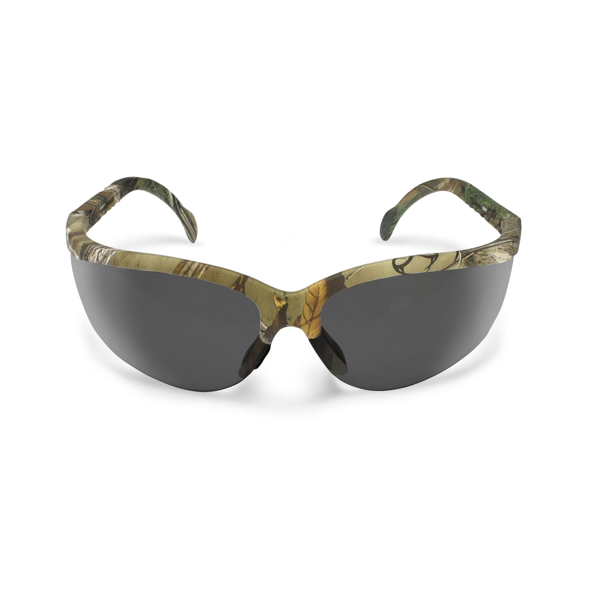 Journey® Camo Safety Eyewear (Box of 12) - WRYKER Construction Supply