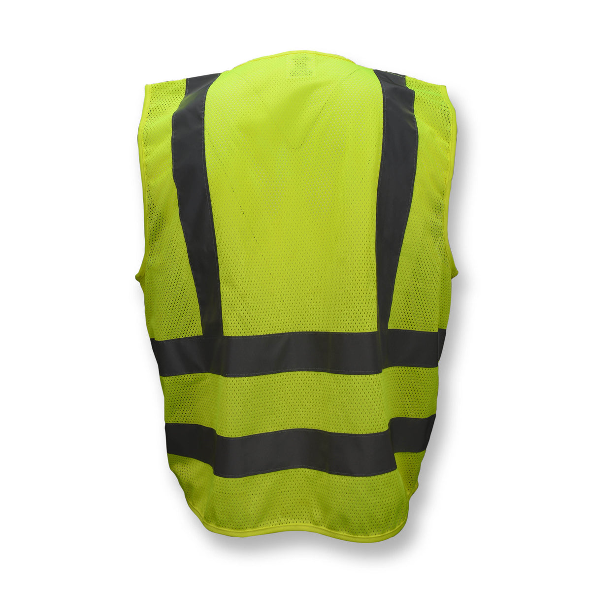 Radians SV8 Standard Type R Class 2 Mesh Safety Vest