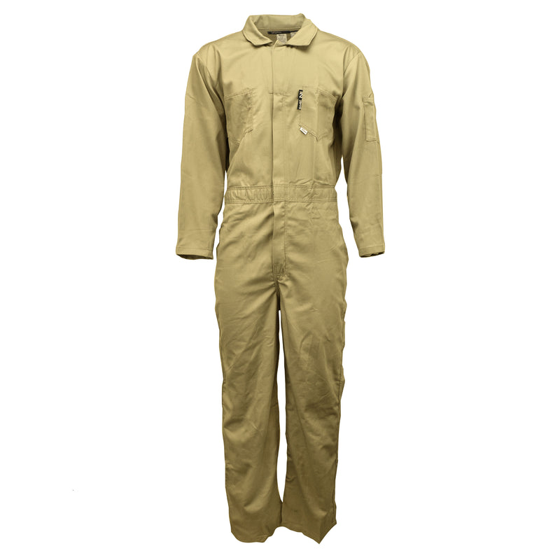 VU7CA 7 oz Ultra-Soft FR Coverall (CAT 2)
