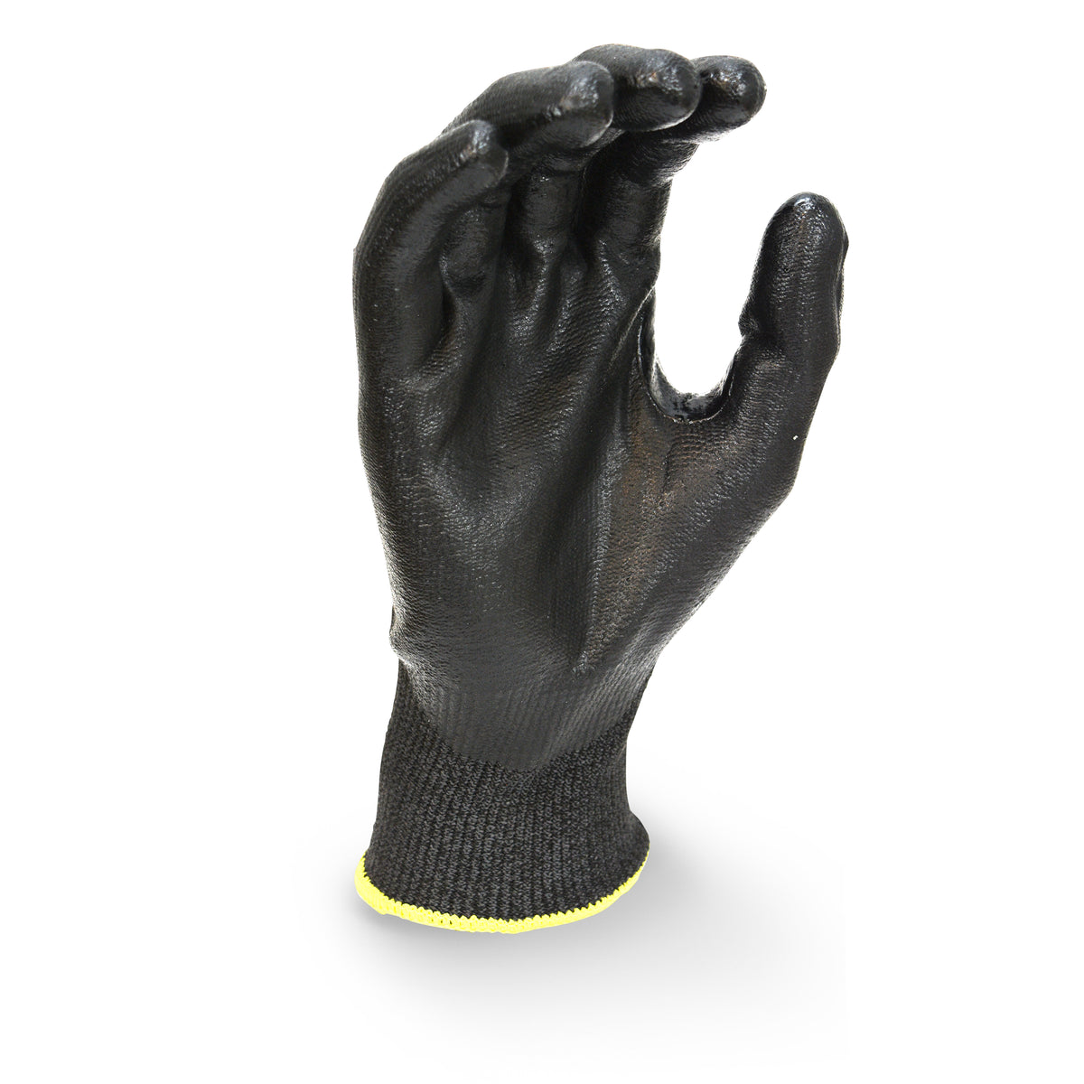 RWG535 HPPE Cut Level A5 Touchscreen Reinforced Thumb Crotch Work Glove (Pack of 12)