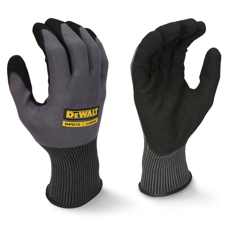 DPG72T Flexible Durable Grip Work Glove