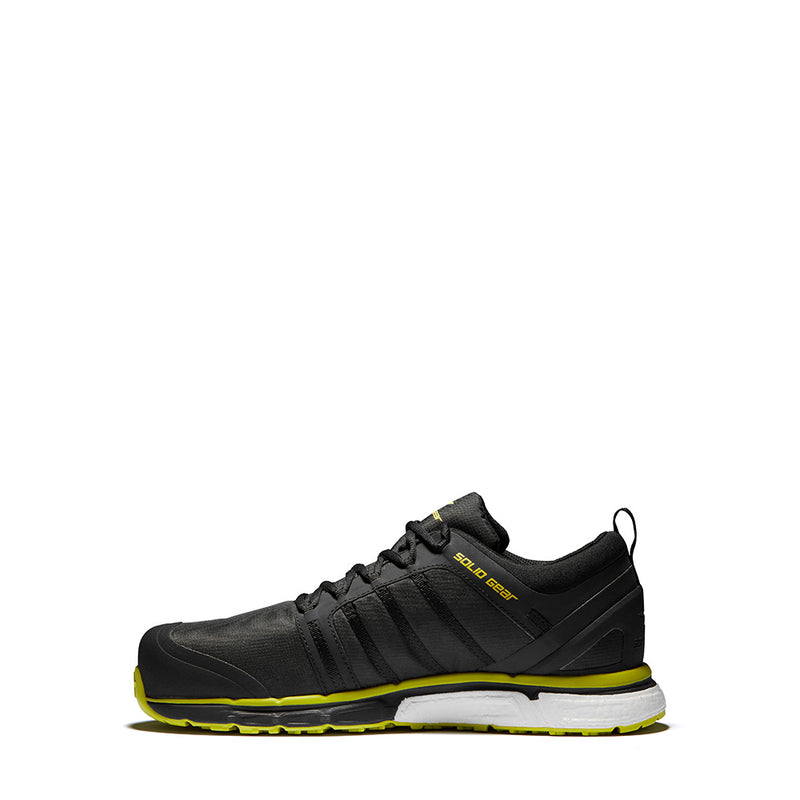 Solid Gear SGUS76001 Revolution Electric Hazard Resistant Safety Shoe