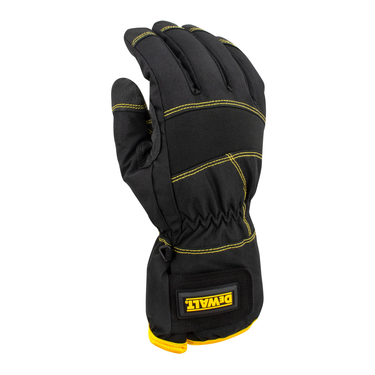 DPG750 100g Insulated Extreme Condition Cold Weather Work Glove - WRYKER Construction Supply