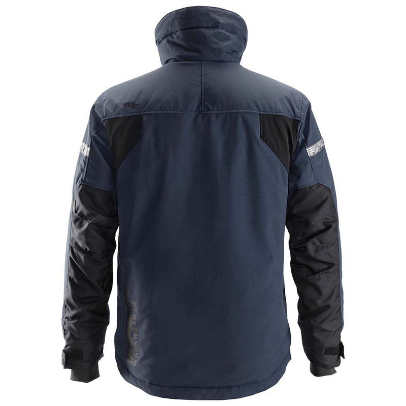 AllroundWork 37.5 Insulated Jacket (Navy/Black)