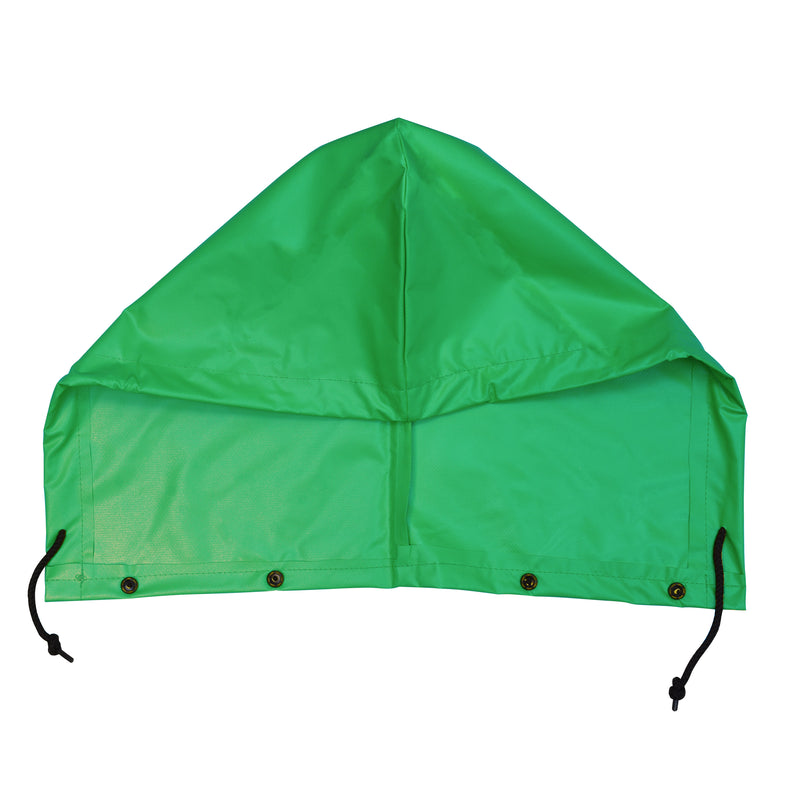35HO Universal Hood