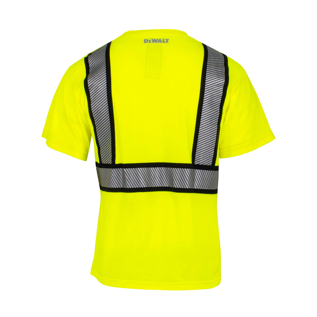 DST911 Class 2 Modacrylic FR T-Shirt - WRYKER Construction Supply