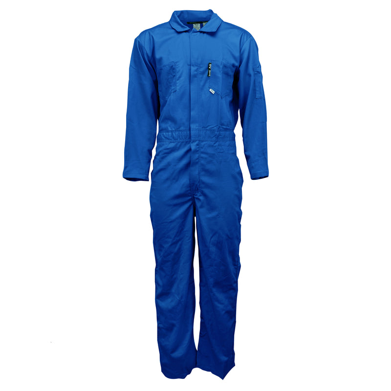 VU7CA 7 oz Ultra-Soft FR Coverall (CAT 2)