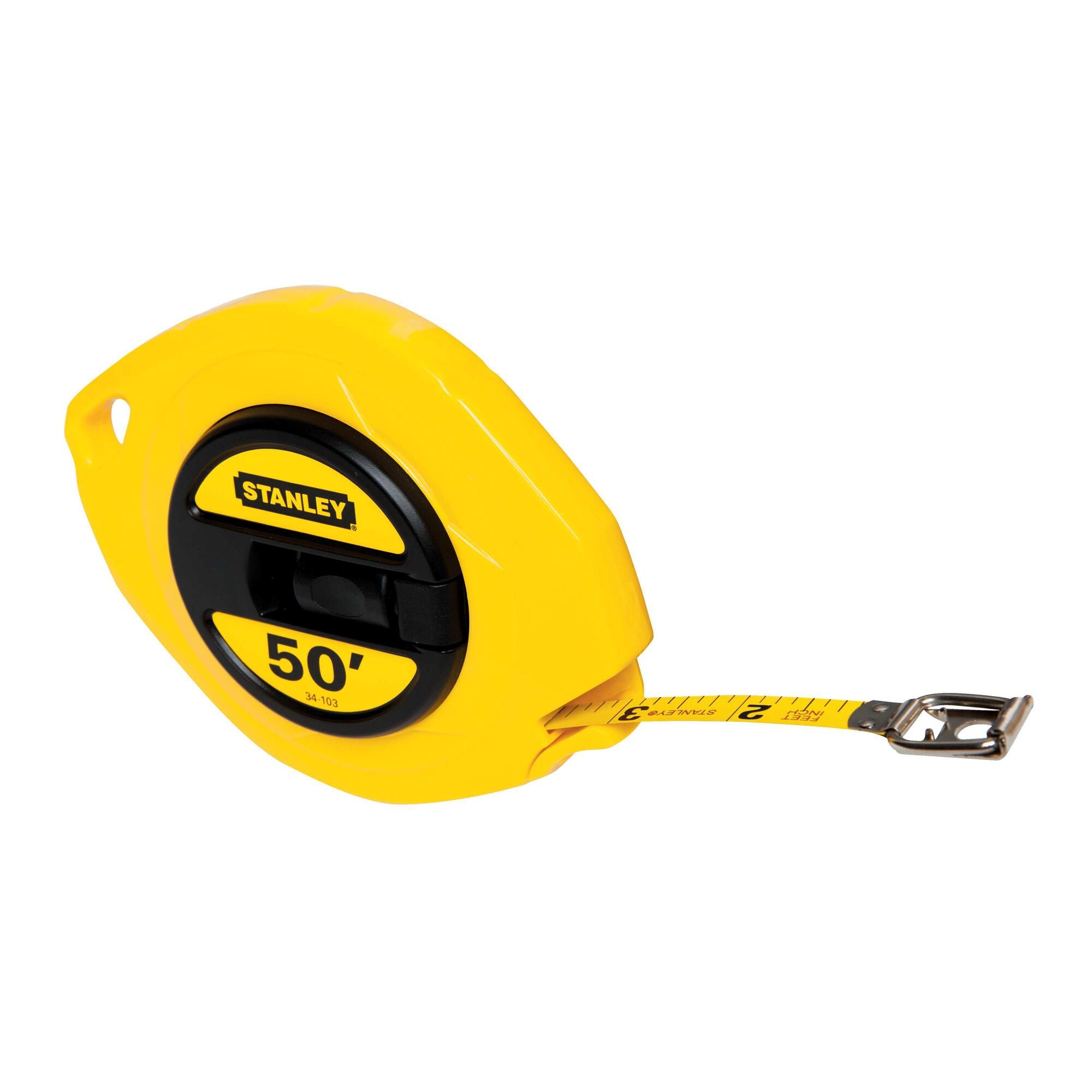 Tape Measure CC 3/8"X 50' Long