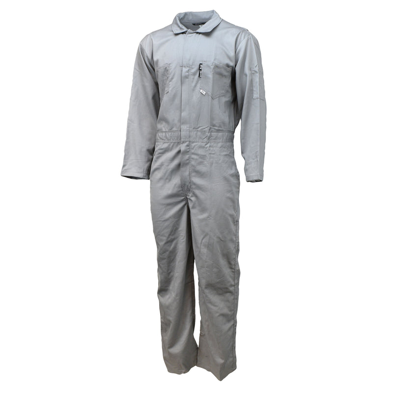 VU7CA 7 oz Ultra-Soft FR Coverall (CAT 2)