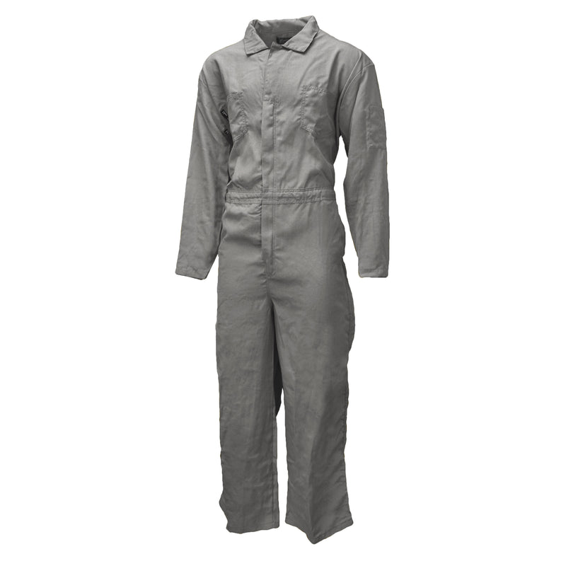 VN4CA 4.5 oz Nomex® FR Coverall (CAT 1)