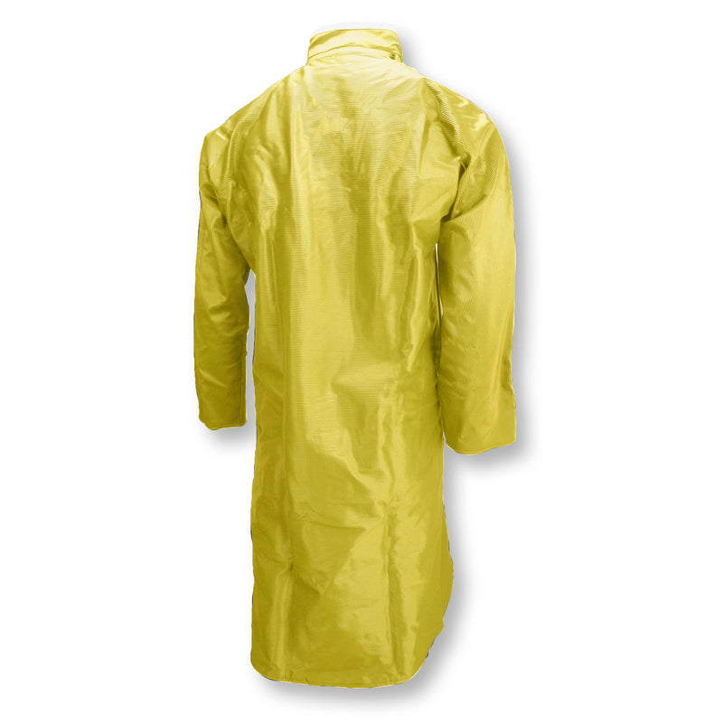 56SC Dura Quilt Coat with Snaps