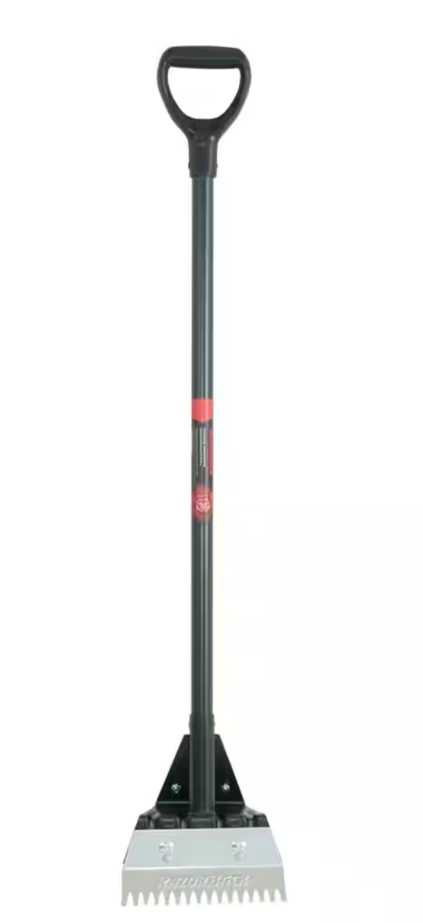 Ames 2594100 D-Handle Roof Shovel