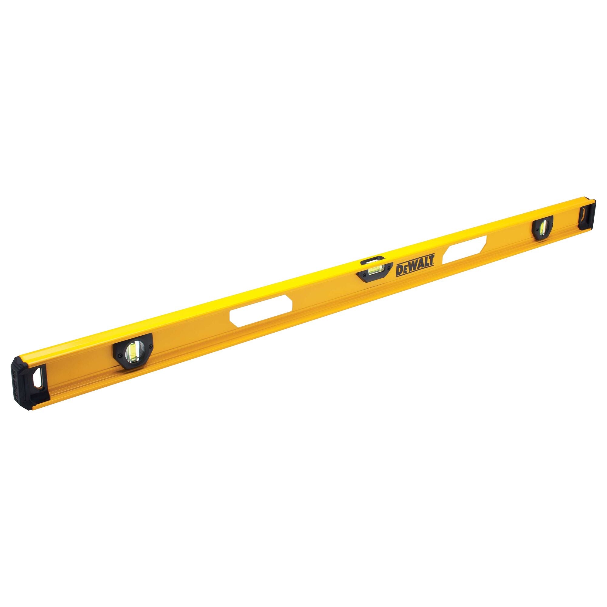DeWALT Level I-Beam Aluminum Magnetic 48"