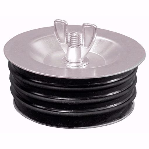 Expansion Drain Plug