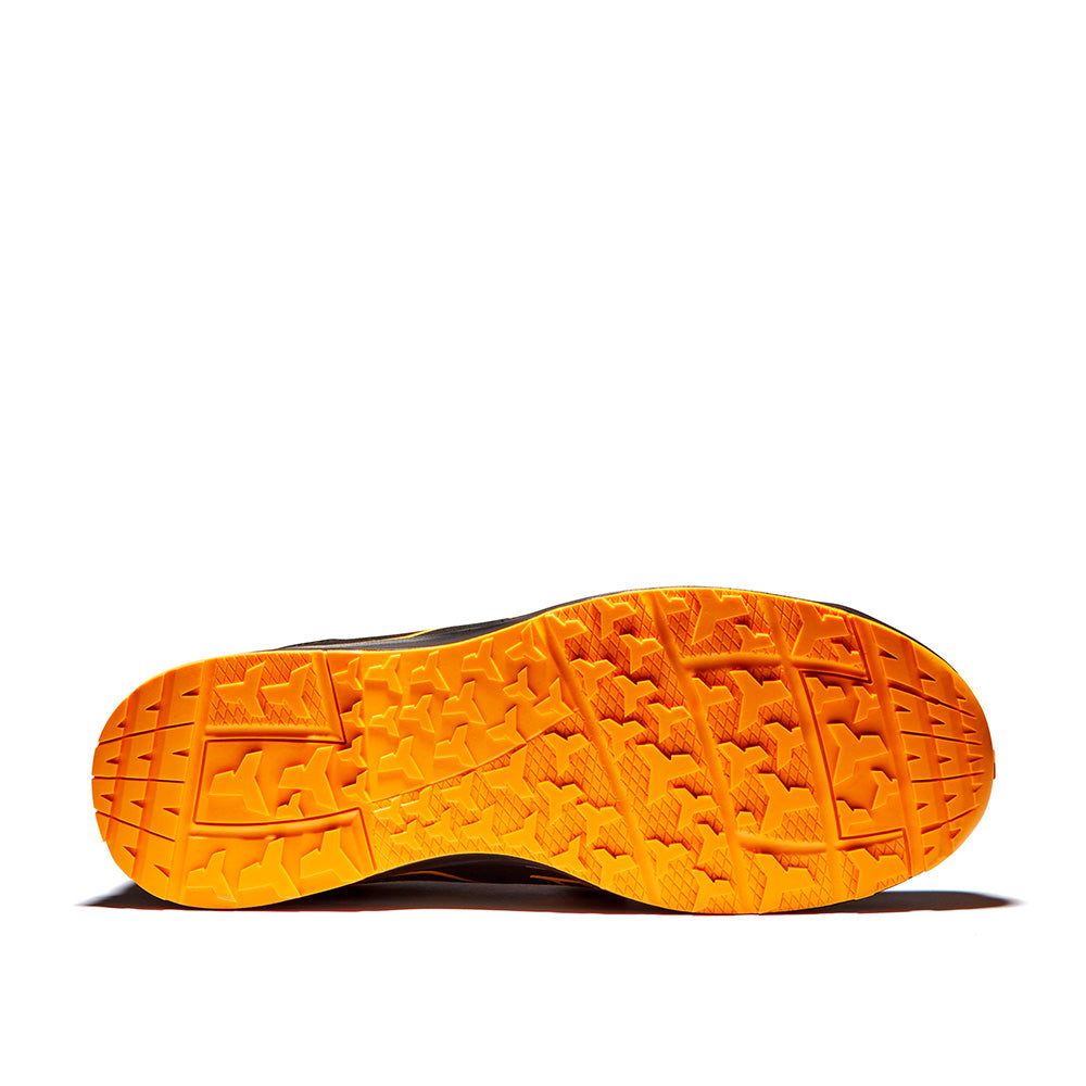 Zapato de seguridad Oasis - Calzado Solid Gear
