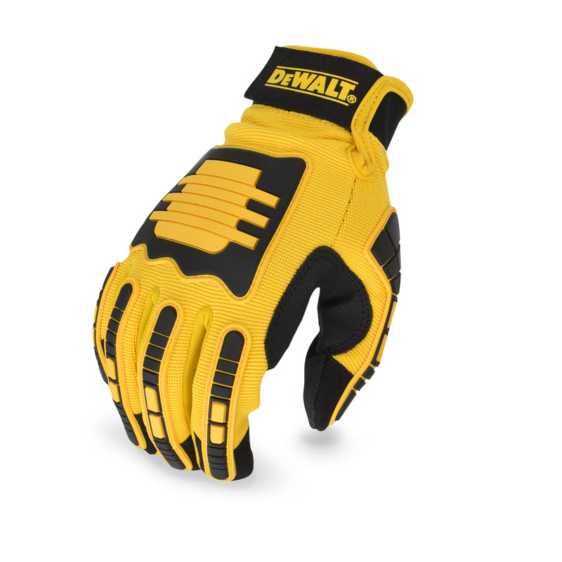 DPG781 Performance Mechanic Work Glove
