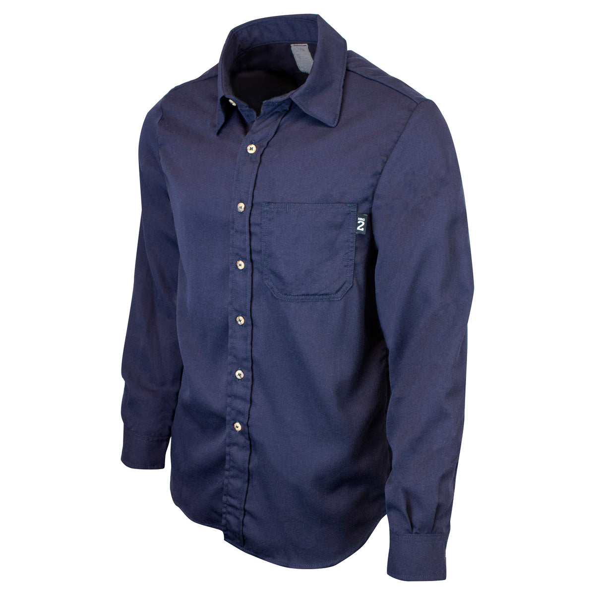 Radians VDH5SH DH Air™ 5.5 oz Breathable FR Shirt (CAT 2)