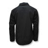 Men's Heated Structured Soft Shell Jacket without Battery - WRYKER Construction Supply