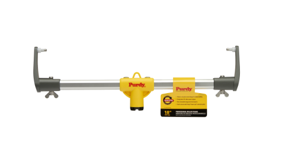 Purdy 14B753018 Revolution™ 18" Fixed Paint Roller Frame