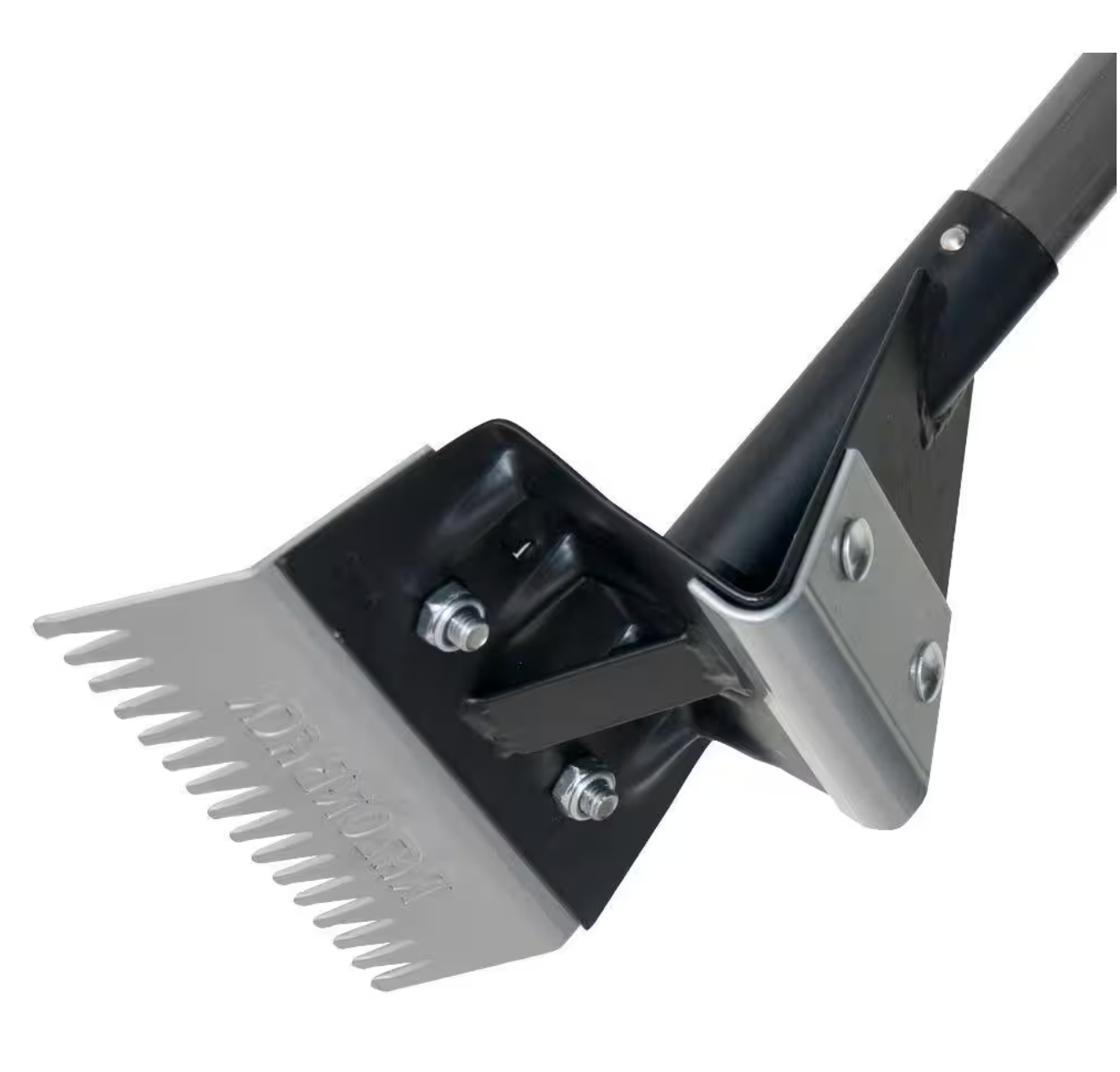 Ames 2594100 D-Handle Roof Shovel