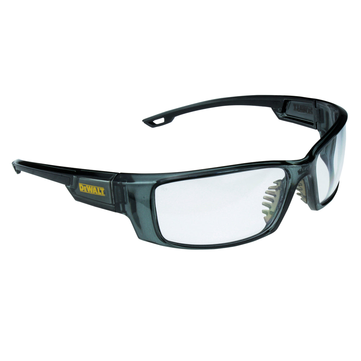 DPG104 Excavator™ Safety Glass (Box of 12) - WRYKER Construction Supply