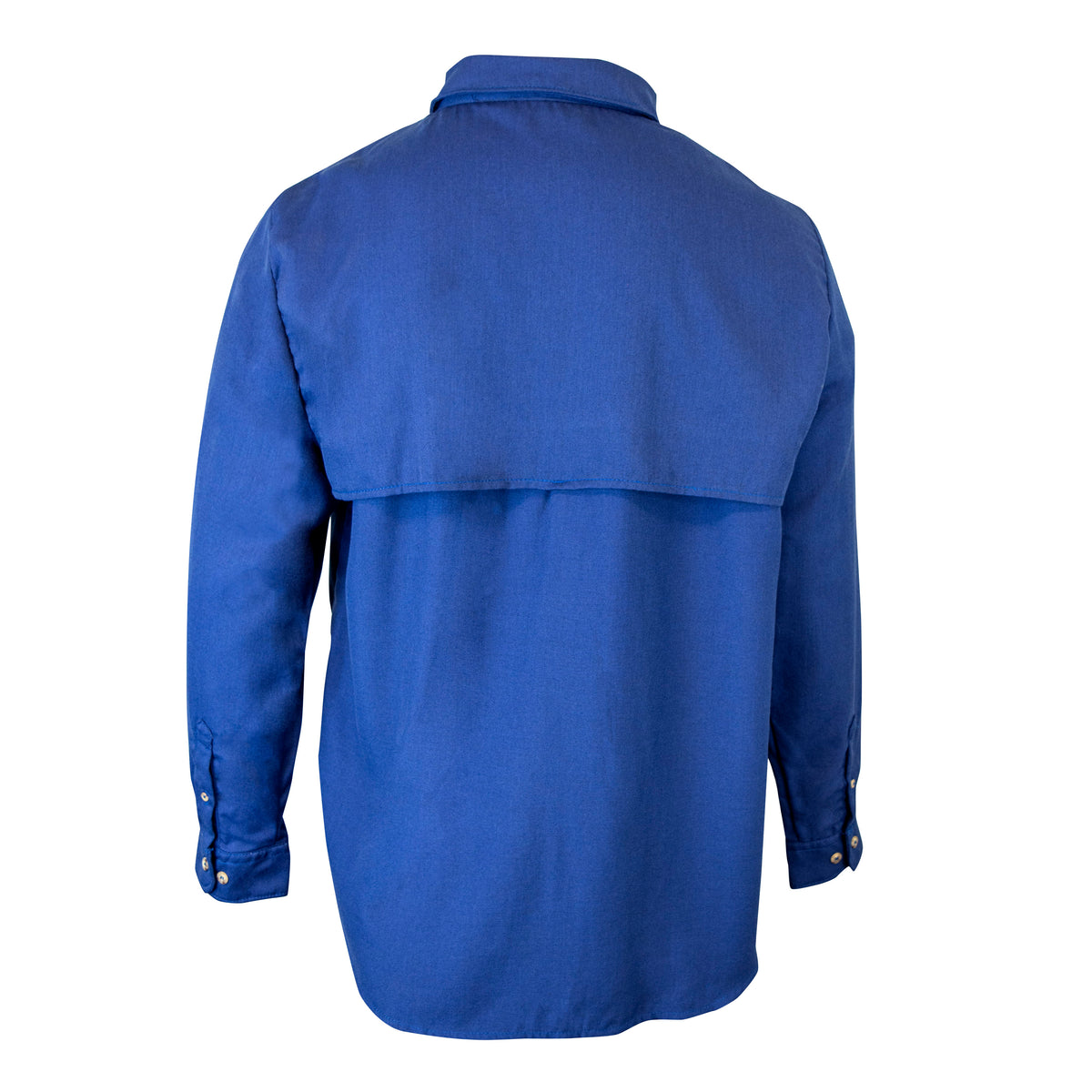 Radians VDH5SH DH Air™ 5.5 oz Breathable Vented Back FR Shirt (CAT 2)