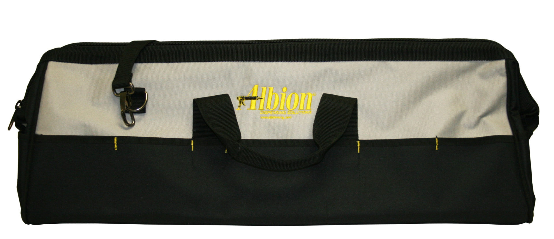 Heavy Duty Contractor Tool Bag - Large