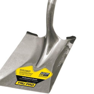 Shovels