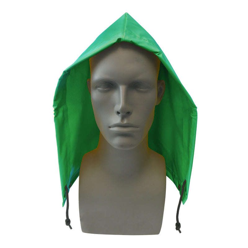 35HO Universal Hood