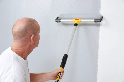 Purdy 14B753018 Revolution™ 18" Fixed Paint Roller Frame