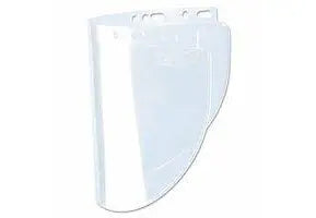 Faceshield Clear 16 1/2 X 8 .060" High Performance Polycarbonate Honeywell