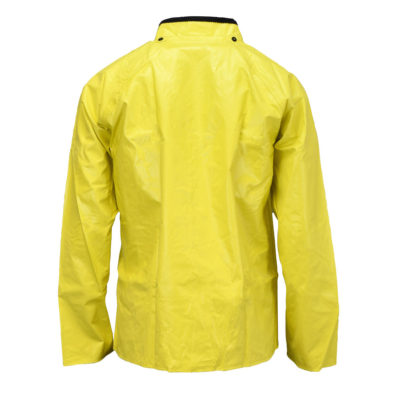 45SJ Magnum Jacket with Snaps