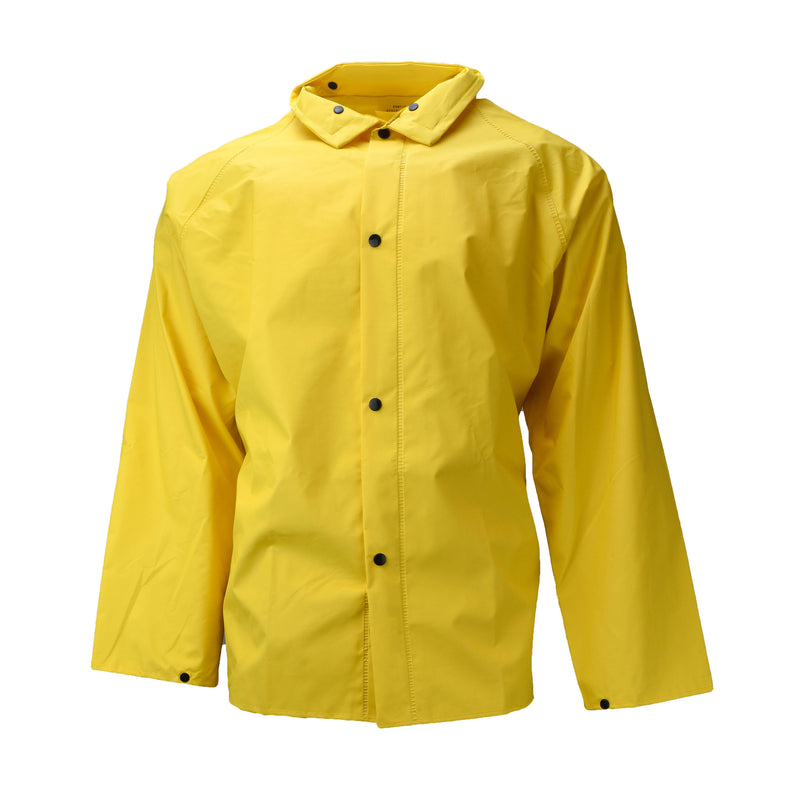 I36S Economy 3-Piece Rain Suit
