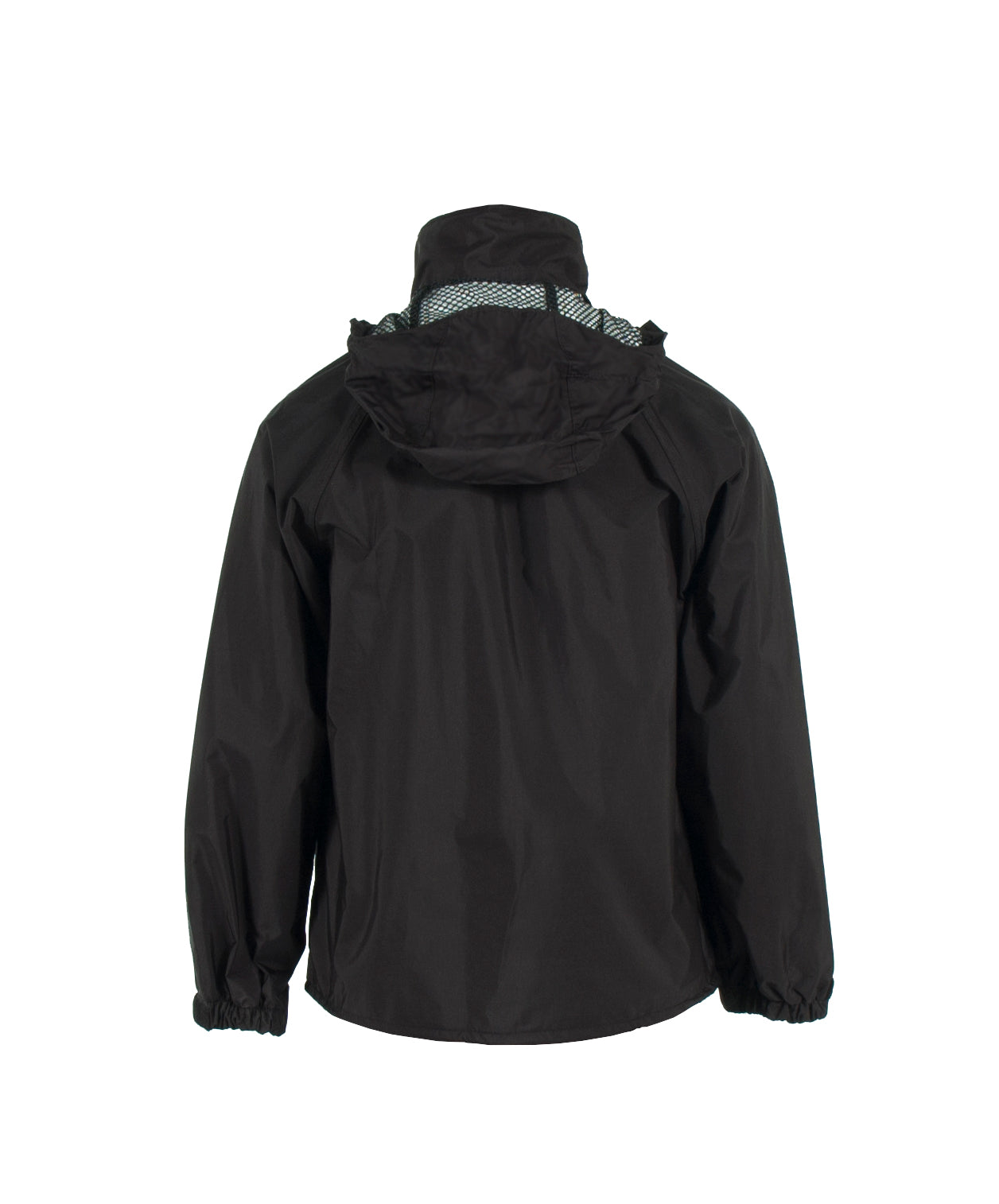 Radians 523AJ Breathable Jacket with Attached Hood