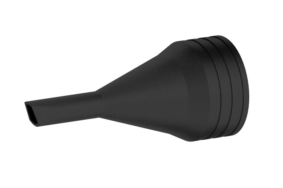 NEW! Mortar / Pointing Nozzle for B12MG Gun