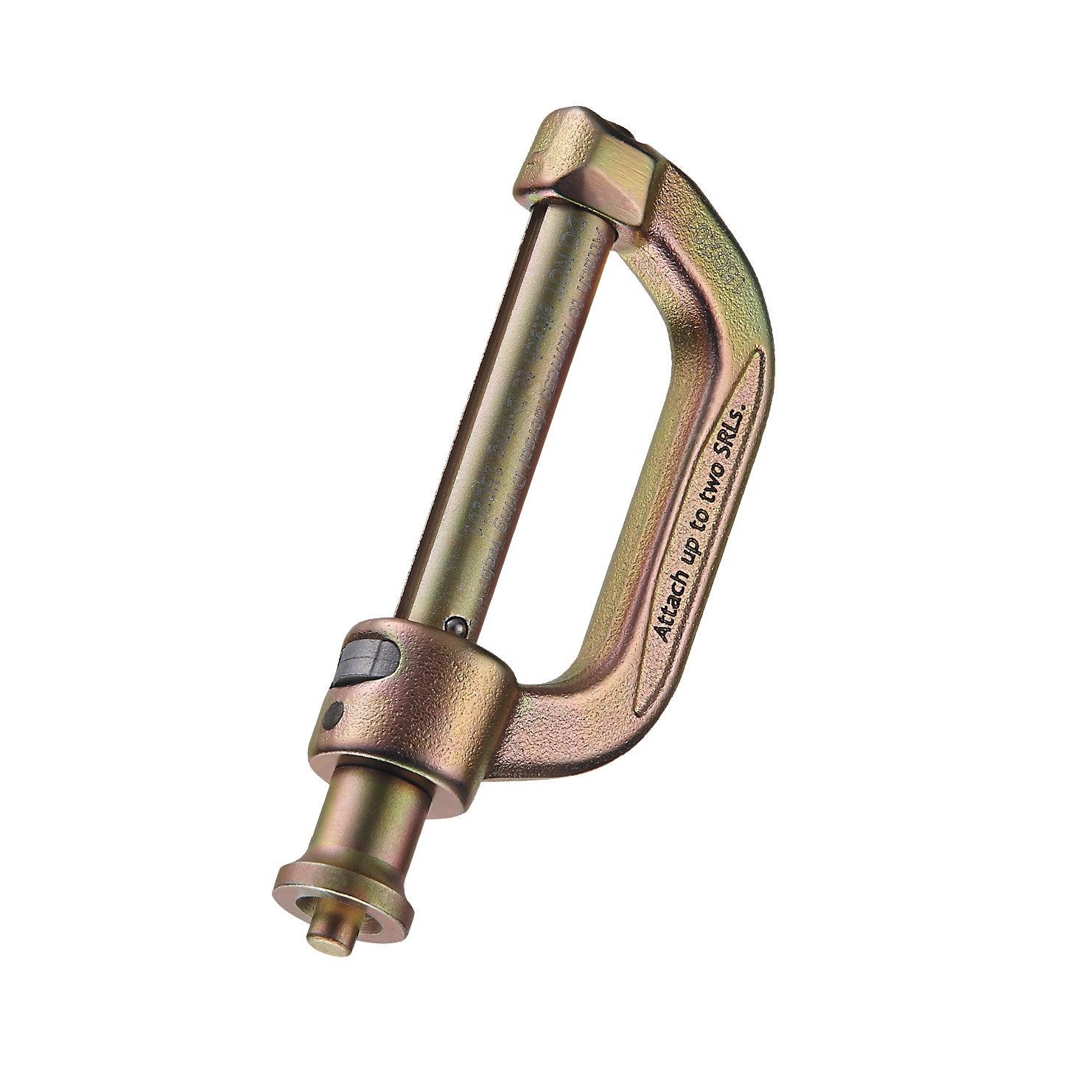 Malta C1004 Double Pin for Dual SRL