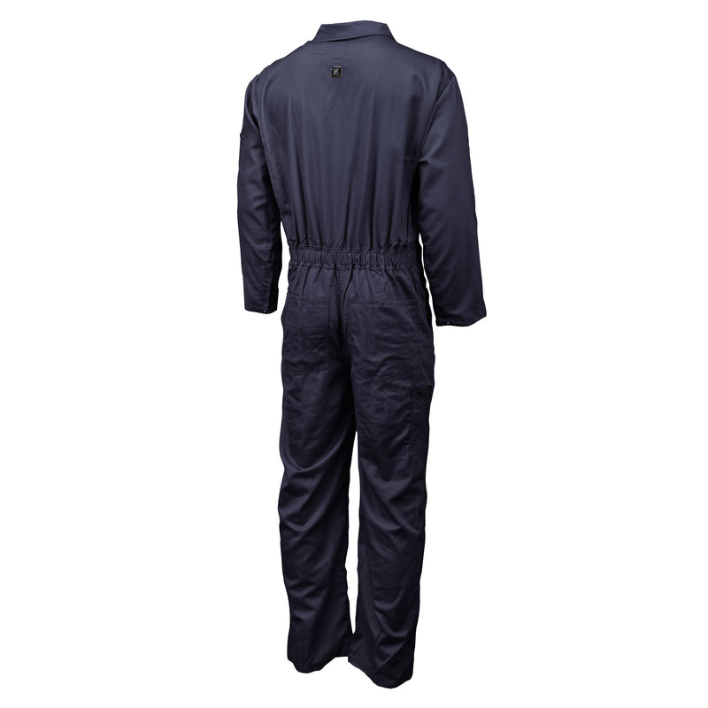 VU7CA 7 oz Ultra-Soft FR Coverall (CAT 2)