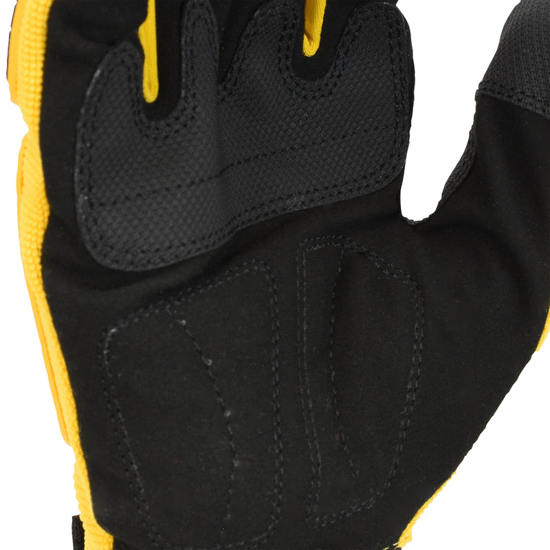 DPG781 Performance Mechanic Work Glove