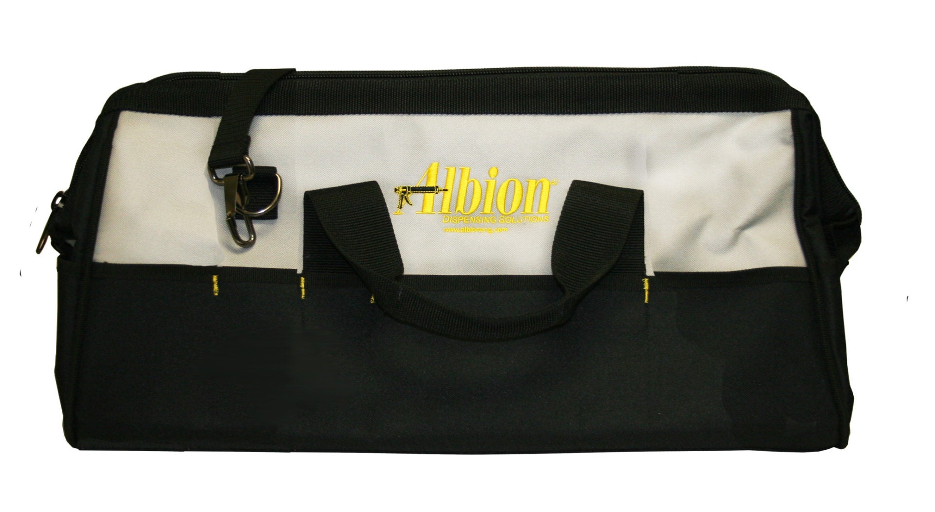 Heavy Duty Contractor Tool Bag - Small