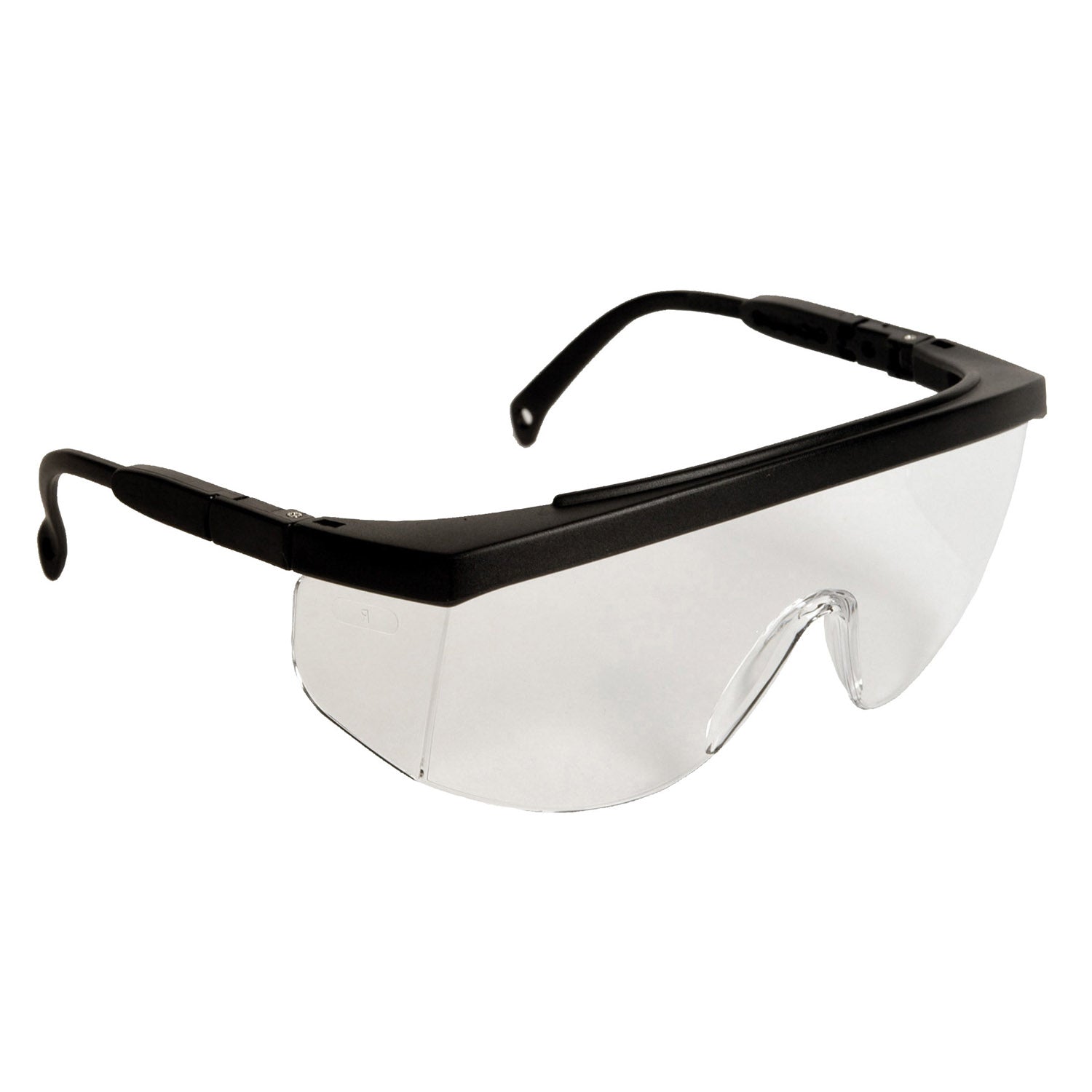 G4 OTG Safety Glasses 5 Position Ratcheting Temples (Box of 12)